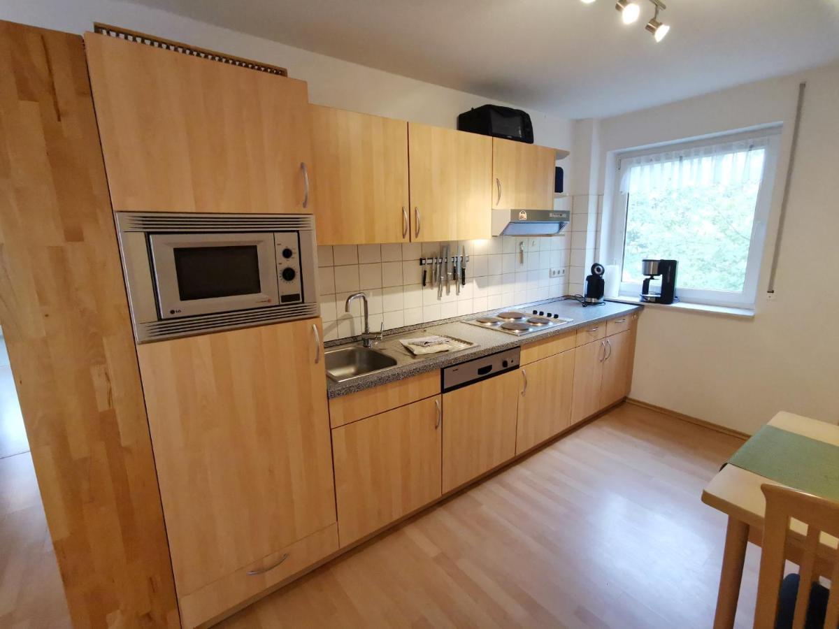 Apartamento Karimea Zingst Exterior foto
